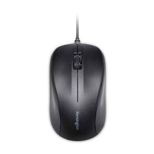 Kensington Wired Mouse for Life - WWCB - K76800WW