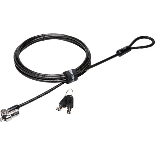 Kensington MICROSAVER 2.0 LK (10 FT CABLE) - K62846