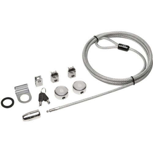 Kensington Mac Pro and Pro Display XDR Locking Kit - K63150WW