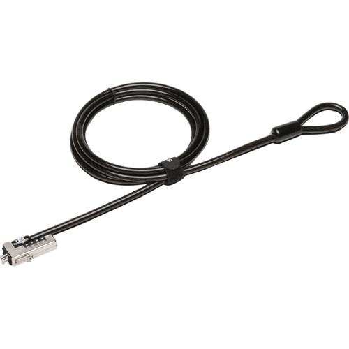 Kensington NanoSaver Slim Combo Lock w/Ultra Cable - K60629WW