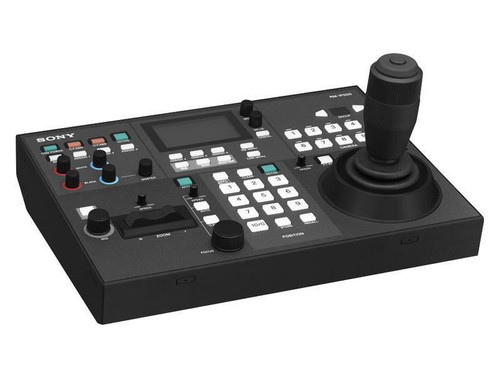 Sony PTZ Camera Remote Controller - RMIP500/1