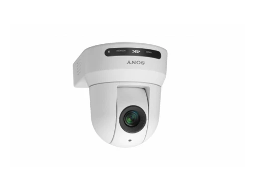 Sony BRC-X400 - IP Camera - CMOS - 8.5 MP - 4.4-88 mm - 30 x - 60 Frames per second - BRCX400/W