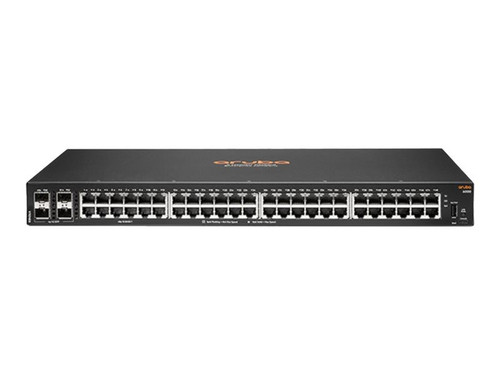 HPE Aruba 6000 48G Cl4 4Sfp Switch Taiwan - English Localization - R8N85A#ARB