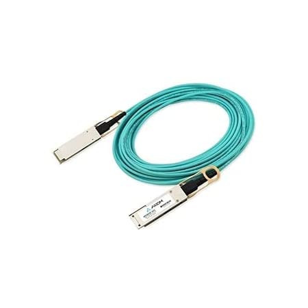 Axiom 40Gbase-Aoc Qsfp+ Active Optical Cable 50M - QSFP-40GB-AOC50M-AX
