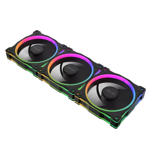 Prime MR120 ARGB Reverse - Triple Pack