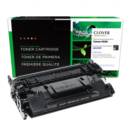 CIG Clover Imaging Remanufactured Black Toner Cartridge for Brother TN221 HL3140CW HL3170CDW MFC9130CDW MFC9330CDW MFC9340CDW Toner Cartridge Black Estimated Yield 2500 - 200728P