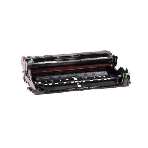 CIG Clover Imaging Remanufactured Drum Unit for Brother DR730 DCPL2550DW HLL2350DW HLL2370DW HLL2370DW XL HLL2390DW HLL2395DW MFCL2710DW MFCL2750DW MFCL2750DW XL Drum Unit Estimated Yield 12000 - 201186P