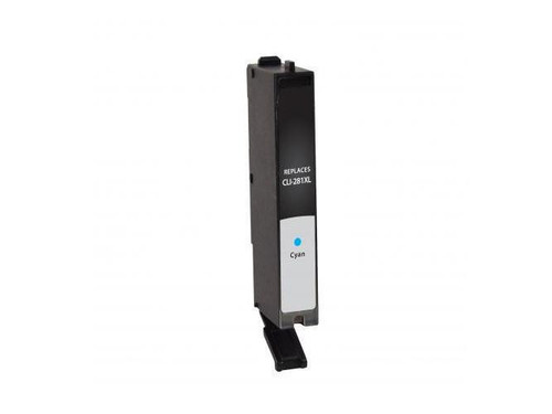 CIG Clover Imaging Remanufactured High Yield Yellow Toner Cartridge for Dell 5130 Estimated Yield 12000 - 201328