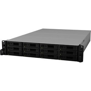 Synology RX1217RP Drive Enclosure