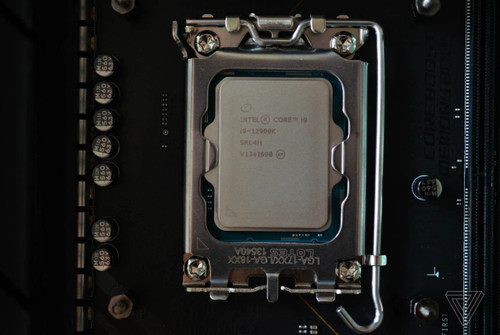 i9-12900K