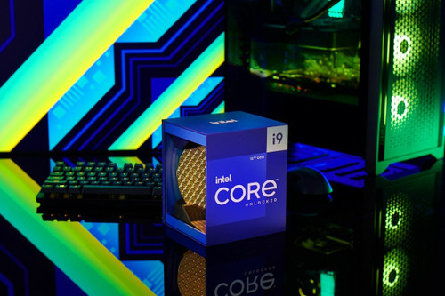 i9-12900KF