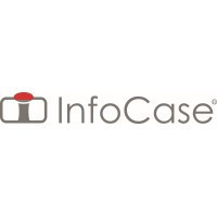 InfoCase UZBL Rugged Shell for Dell 3190 clamshell only. Air cell cushioned corners, Port access, Protected in all viewing positions. Clear polycarbonate for viewing asset tags. 12 months Limited warranty - AO-SNP-D3190