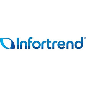 Infortrend Seagate 2.5 SSD, SAS 12Gb/s, 960GB, DWPD=1 with bundle key - HNSSFLS30961
