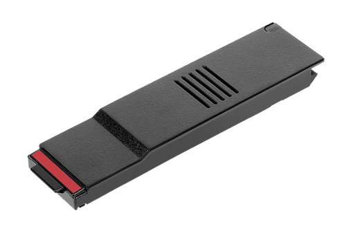 Getac Removable 1TB PCIe SSD w/ Canister - GSSGX9