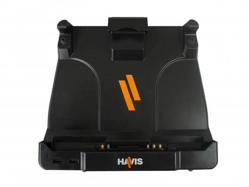 Getac B360 - Havis, PKG-DS-GTC-1201, Vehicle Dock (ex. vehicle adapter) - 543314110707