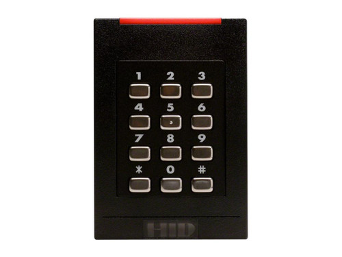 HID Iclass Reader - 940NTNTEK00000