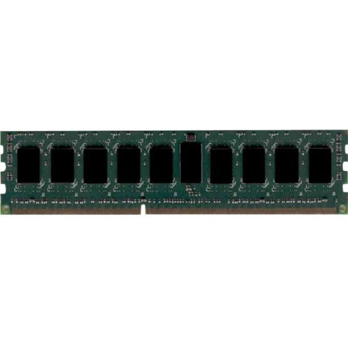 DATARAM 8GB DDR3-1600 ECC RDIMM CL11 1Rx4 - DVM16R1S4/8G