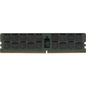 DATARAM 16GB - 288-Pin 2Rx4 Registered ECC DDR4 DIMM - DTM68102H
