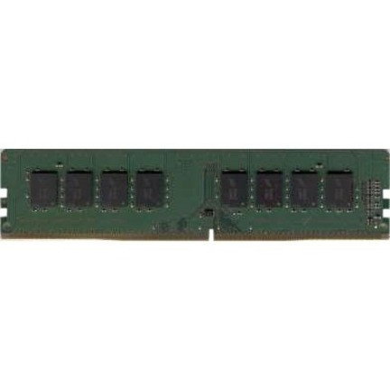 DATARAM 8GB DDR4-2666 NECC UDIMM CL19 1Rx8 - DVM26U1T8/8G