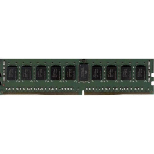 DATARAM 8GB DDR4-2400 ECC RDIMM CL17 2Rx8 - DVM24R2T8/8G