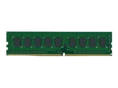DATARAM 8GB DDR4-2400 NECC SODIMM CL17 1Rx8 - DVM24S1T8/8G