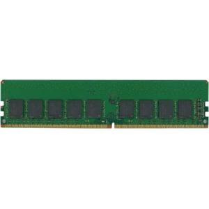 Dataram 8GB HP DDR4-2400 Rdimm 2RX8 - DRH2400R/8GB
