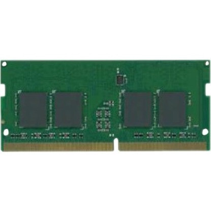 DATARAM 4GB 1Rx8 PC4-2400T-T17 WT - DTI24D1T8W/4G