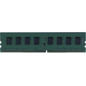 DATARAM 4GB 1Rx8 PC4-2400T-S17 VLP WT - DTI24S1T8VW/4G