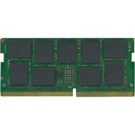 DATARAM 16GB 2Rx8 DDR4 2933MHz ECC SODIMM CL21 1.2V - DVM29D2T8/16G