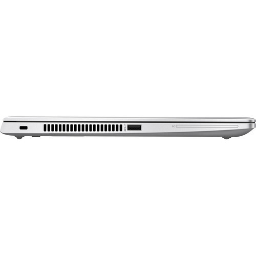 HP EliteBook 745 G6 14" Notebook - 1920 x 1080 - AMD Ryzen 7 3700U Quad-core (4 Core) 2.30 GHz - 16 GB Total RAM - 512 GB SSD - 7RR43UT#ABA