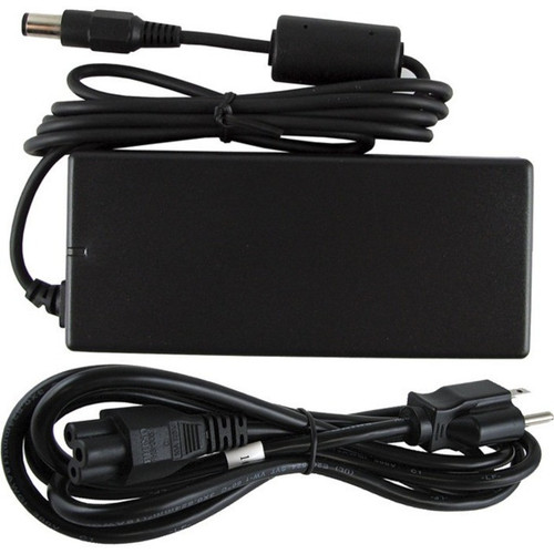 BTI 19V 65w AC power adapter for various HP Compaq notebooks including Elitebook, Folio, Mini, Mobile Thin Client, Mobile Workstation, Probook, Pro Tablet, Pro X2, Revolve - AC-1965129