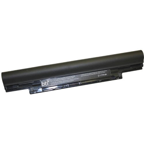 BTI Replacement notebook Battery for DELL Latitude E5220 E5420 E5420m E5430 E5520 E5520m E6420 E6420n E6430 E6520 E6520n 9-cells Replaces 312-1325 312-1443 M5Y0X 312-11650.8V 8400mAh - 312-1443-BTI