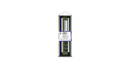 Kingston 8GB 1600MHz DDR3 Non-ECC CL11 DIMM (Kit of 2) SR x8 - KVR16N11S8K2/8