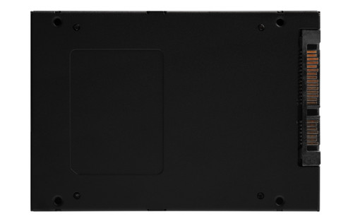 Kingston 2048G SSD KC600 SATA3 2.5inch BUNDLE - SKC600B/2048G