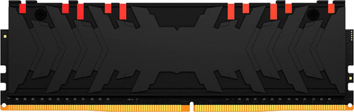 Kingston 128GB 3000MHz DDR4 CL16 DIMM (Kit of 4) XMP HyperX Predator - HX430C16PB3K4/128