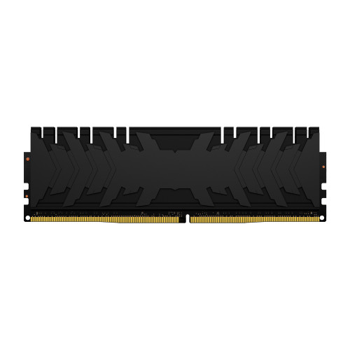 Kingston 16GB 3600MHz DDR4 CL16 DIMM 1Gx8 FURY Renegade Black - KF436C16RB1/16
