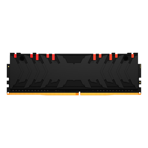 Kingston 16GB 3600MHz DDR4 CL16 DIMM (Kit of 2) FURY Renegade RGB - KF436C16RBAK2/16
