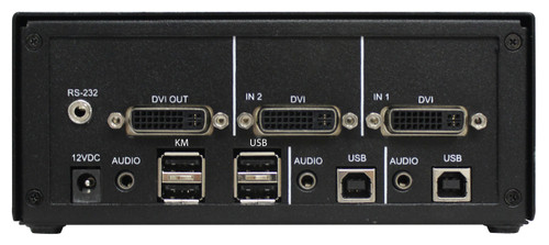 SM-DVN-2S