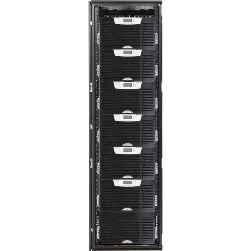 Eaton BladeUPS PRE-ASSEMBLED BladeUPS - ZP212100XXXX100