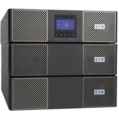 Eaton 9PX11KPM - 9PX11KTF11M