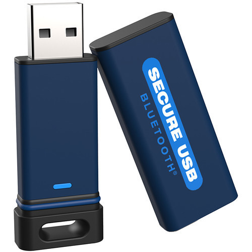 Securedata Secureusb Bluetooth 8Gb USB Drive - SU-BT-BU-8