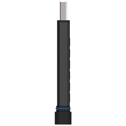 Securedata Secureusb Keypad 16Gb Usb Drive - SU-KP-BL-16