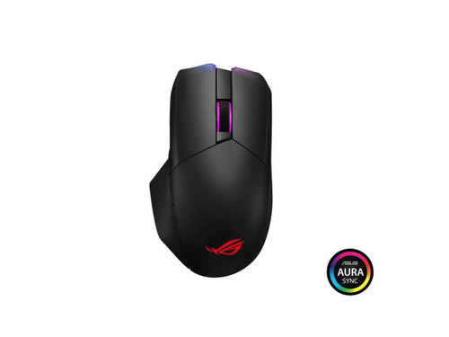 Asus Rog Chakram Gaming Mouse - P704 ROG CHAKRAM