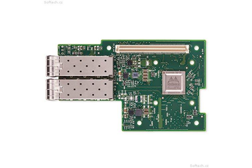 Asus LAN CARD OCP 2PORT 25G MCX4 - 90SKC000-45AN0