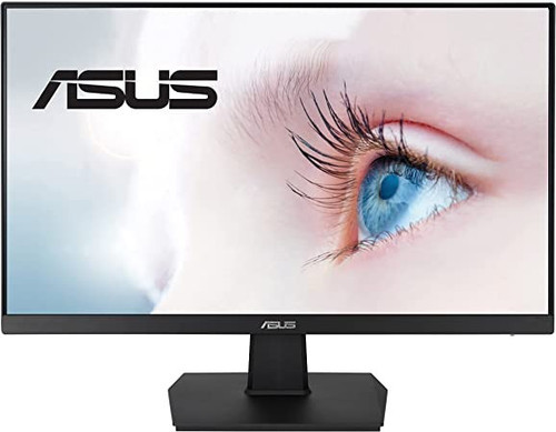 Asus 23.8,1080P Monitor (VZ24EHE) Full