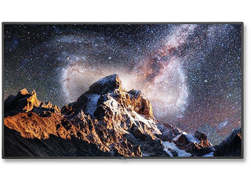 NEC 75 Led Lcd, Uhd 4K - C751Q