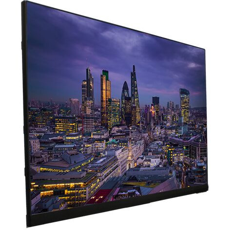 NEC 110 Full Hd Led Kit - LEDFA012I2110IN