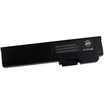 BTI Replacement notebook Battery for PANASONIC Toughbook 74, CF-74, CF-74C, CF-74D (9-cells) CF-VZSU43, CF-VZSU43A, CF-VZSU43U, CF-VZSU43AU 10.8V, 7800mAh LION - CF-VZSU43AU-BTI