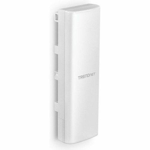 Trendnet 14 dBi WiFi 6 AX1200 Outdoor PoE Preconfigured Point-to-Point Bridge Kit - TEW-940APBO2K (CA)