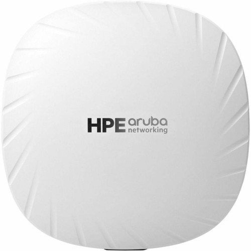 HPE Aruba Ap-515 (Us) Unified Reman Ap - Discontinued Product - Q9H63AR